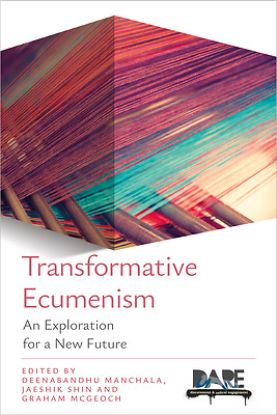 Picture of Transformative Ecumenism