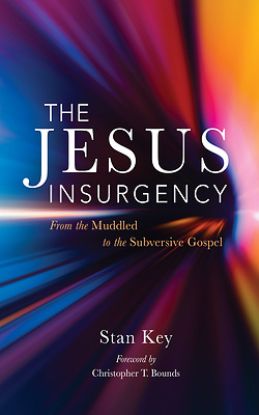 Picture of The Jesus Insurgency
