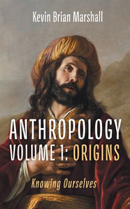 Picture of Anthropology Volume 1