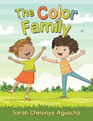 Picture of The Color Family