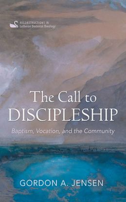 Picture of The Call to Discipleship