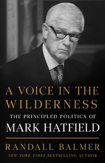 Picture of A Voice in the Wilderness