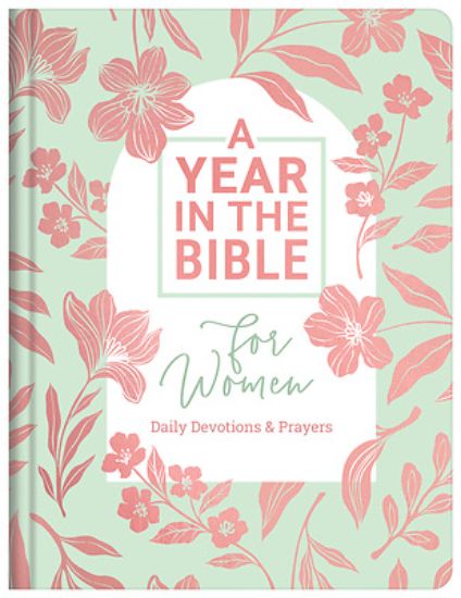 Picture of A Year in the Bible for Women