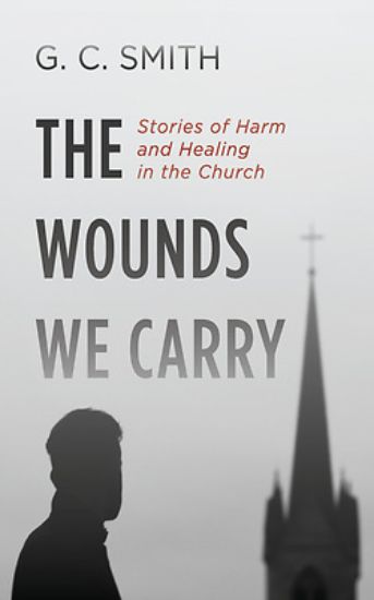 Picture of The Wounds We Carry