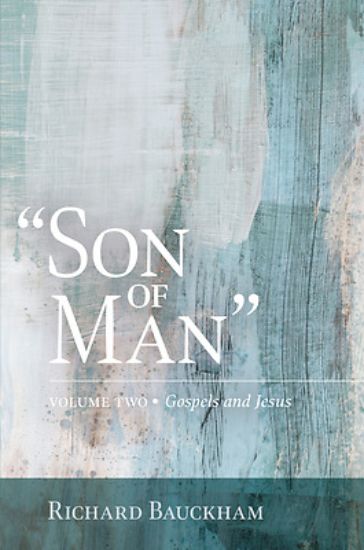 Picture of "Son of Man" Volume 2
