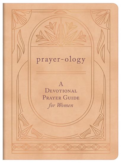 Picture of Prayer-Ology