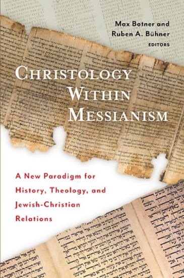 Picture of Christology Within Messianism