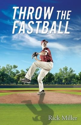 Picture of Throw The FASTBALL