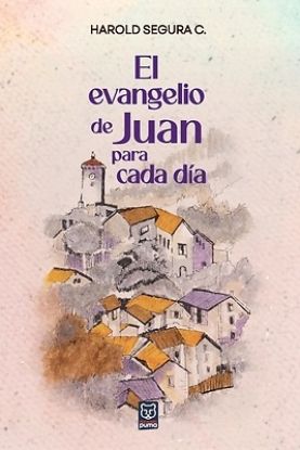 Picture of El evangelio de Juan para cada día