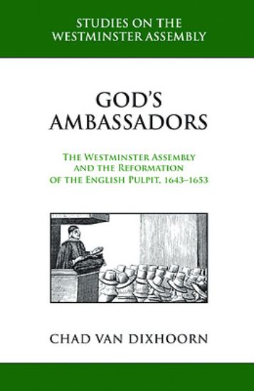 Picture of God's Ambassadors