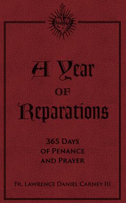 Picture of A Year of Reparations