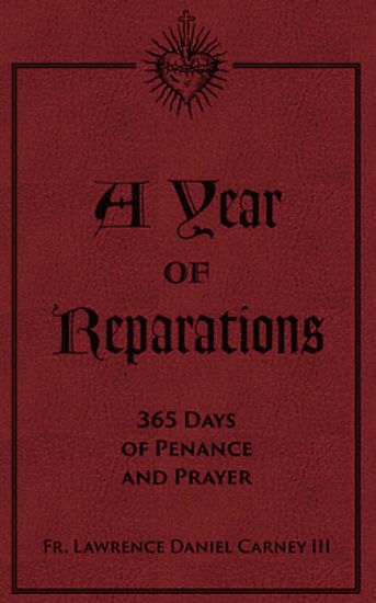Picture of A Year of Reparations