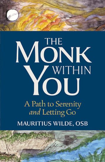 Picture of The Monk Within You