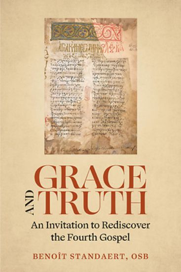 Picture of Grace and Truth
