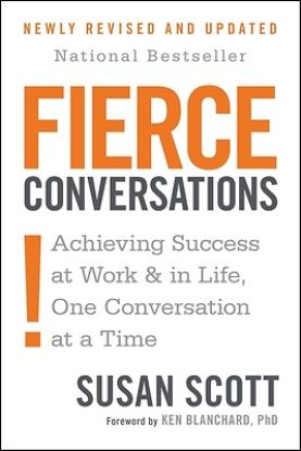 Picture of Fierce Conversations