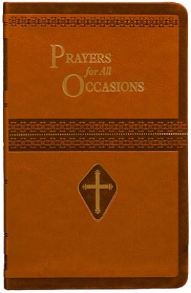 Picture of Prayers for All Occasions
