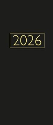 Picture of Church Pocket Book Diary with Lectionary 2026