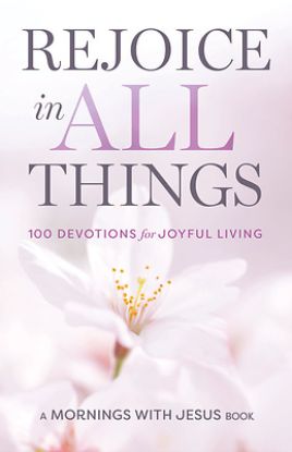 Picture of Rejoice in All Things