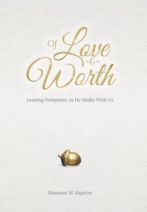 Picture of Of Love and Worth