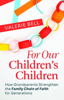 Picture of For Our Children's Children