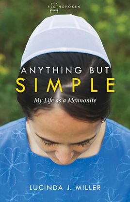Picture of Anything But Simple