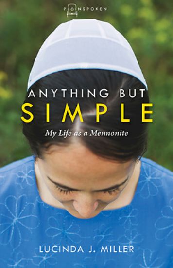 Picture of Anything But Simple
