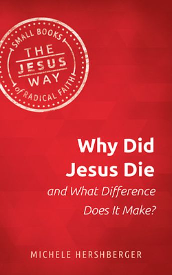 Picture of Why Did Jesus Die and What Difference Does It Make?