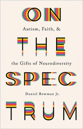 Picture of On the Spectrum
