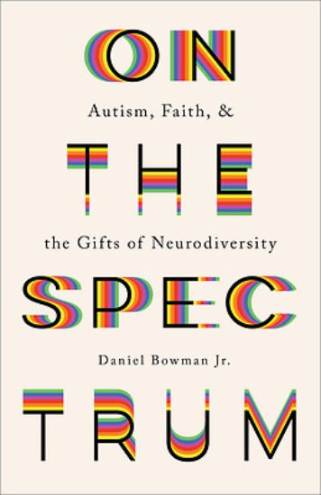 Picture of On the Spectrum