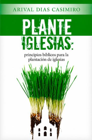 Picture of Plante Iglesias