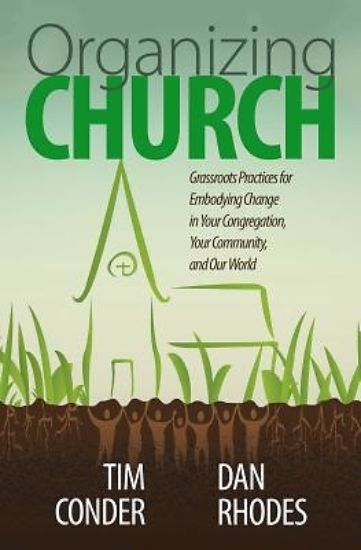 Picture of Organizing Church