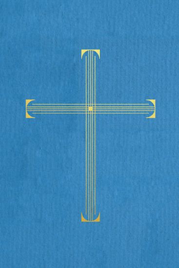 Picture of The 1662 Book of Common Prayer--Pew Format