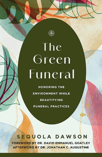 Picture of The Green Funeral