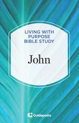 Picture of John
