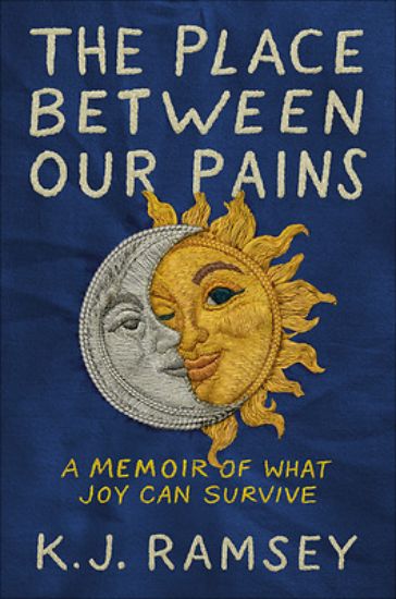 Picture of The Place Between Our Pains