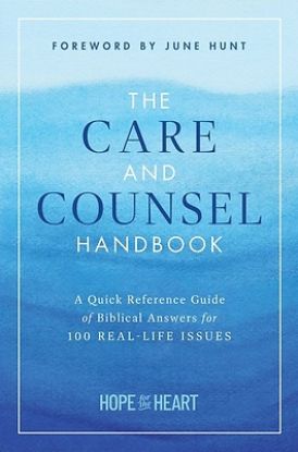 Picture of The Care and Counsel Handbook