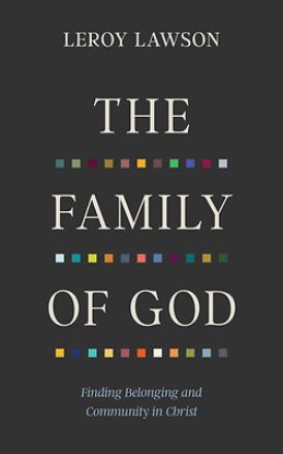 Picture of The Family of God