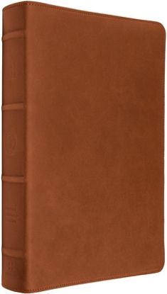 Picture of ESV Heirloom Bible, Gloria Dei