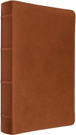 Picture of ESV Heirloom Bible, Gloria Dei
