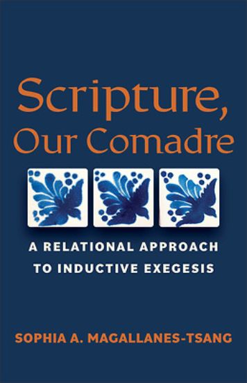 Picture of Scripture, Our Comadre
