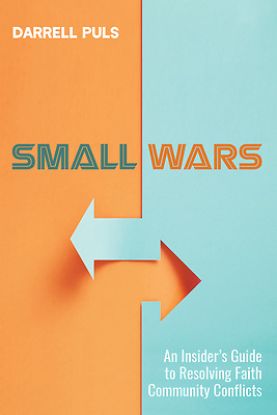 Picture of Small Wars