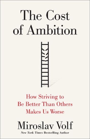 Picture of The Cost of Ambition