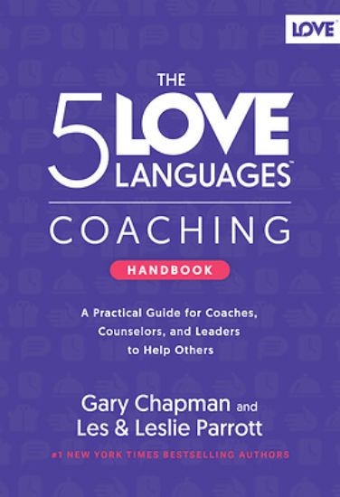 Picture of The 5 Love Languages Coaching Handbook