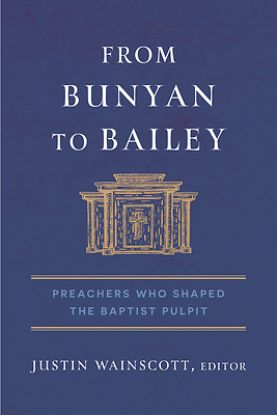 Picture of From Bunyan to Bailey