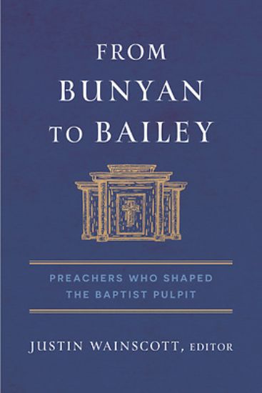 Picture of From Bunyan to Bailey