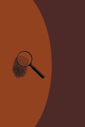 Picture of The Evidence Bible NKJV Duo-Tone Brown/Beige