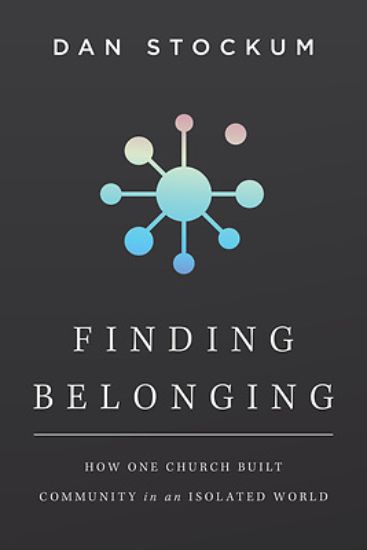 Picture of Finding Belonging