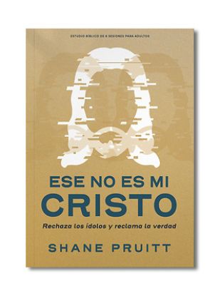 Picture of Ese No Es Mi Cristo