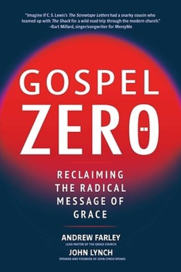 Picture of Gospel Zero