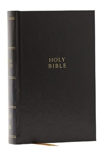 Picture of KJV Holy Bible